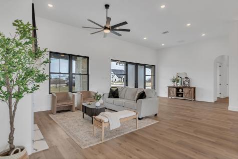 1440 Saguaro Trail Joshua TX 76058