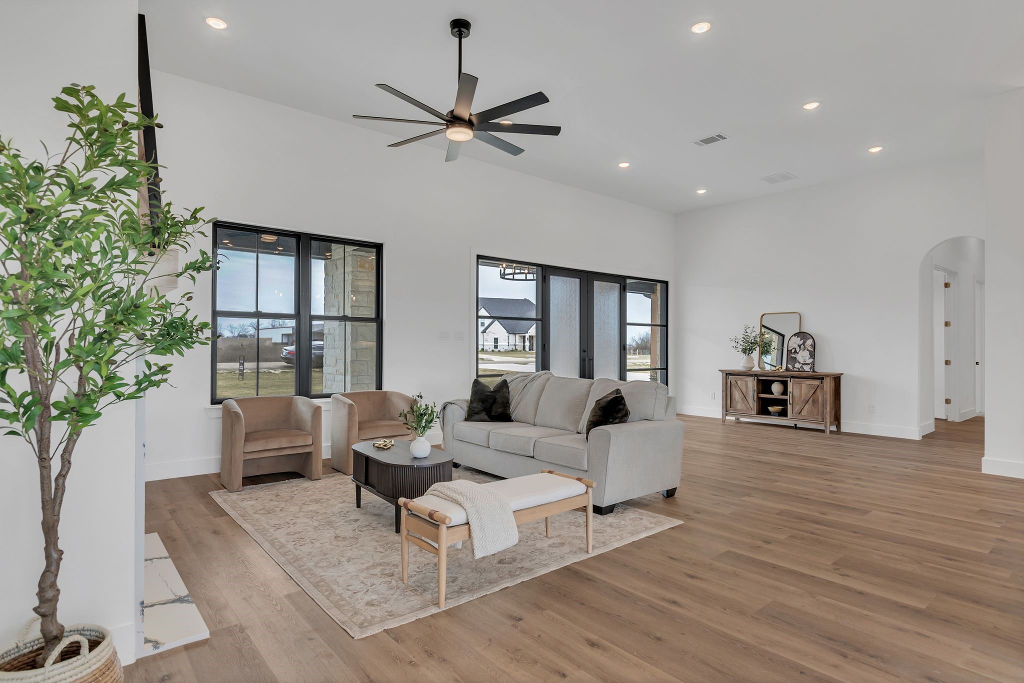 1440 Saguaro Trail Joshua TX 76058