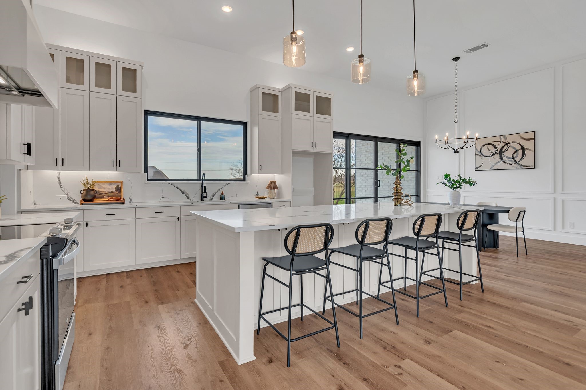1440 Saguaro Trail Joshua TX 76058