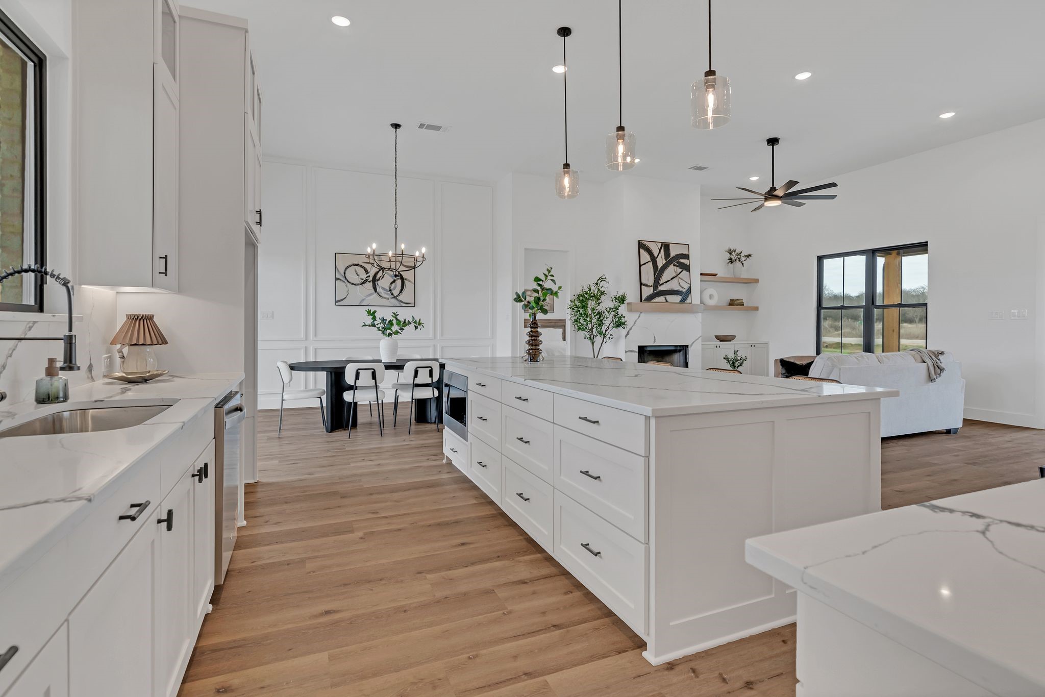 1440 Saguaro Trail Joshua TX 76058