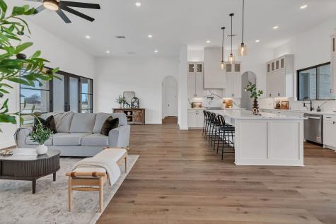 1440 Saguaro Trail Joshua TX 76058