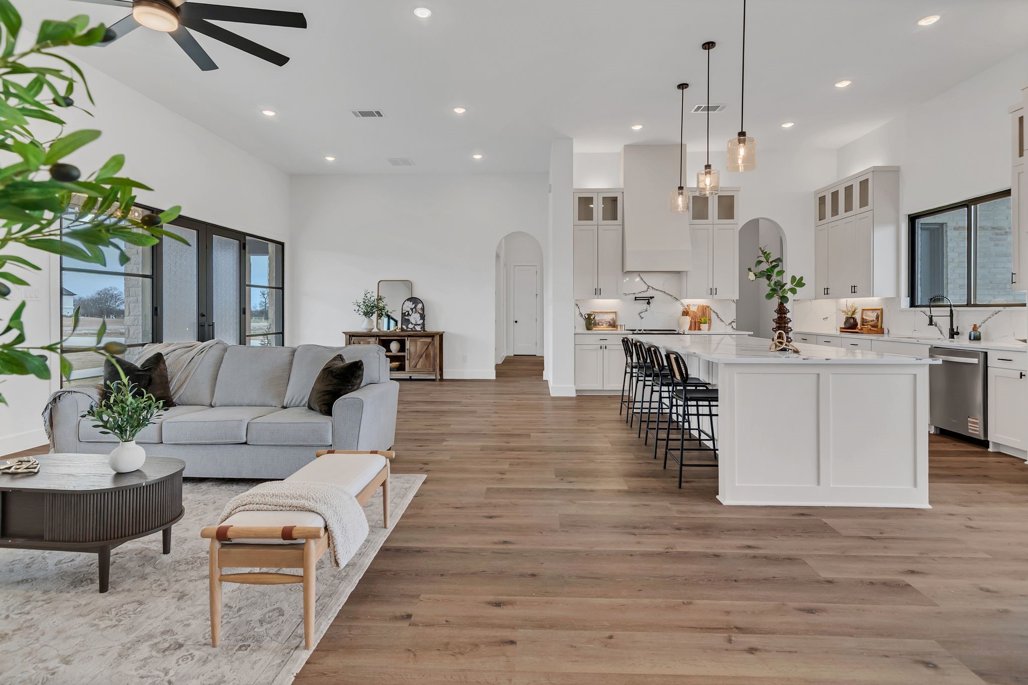 1440 Saguaro Trail Joshua TX 76058