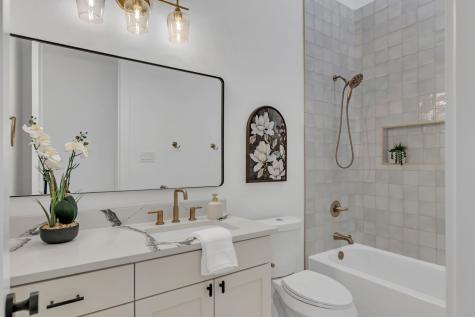 1440 Saguaro Trail Joshua TX 76058