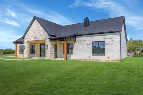 1440 Saguaro Trail Joshua TX 76058