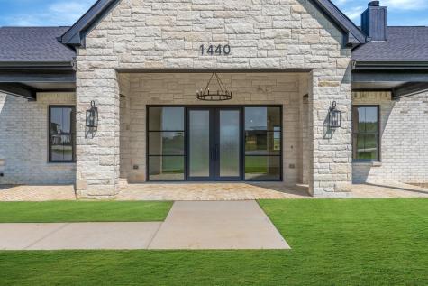 1440 Saguaro Trail Joshua TX 76058