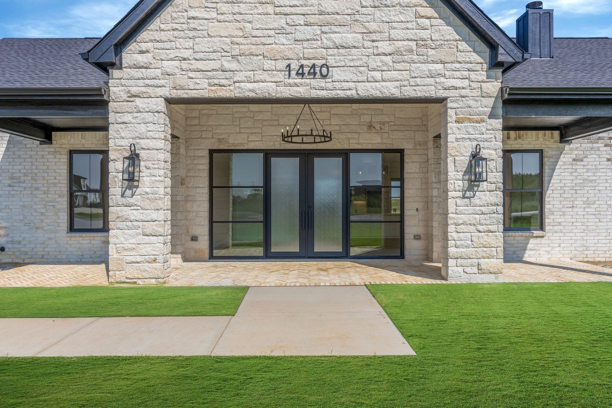 1440 Saguaro Trail Joshua TX 76058