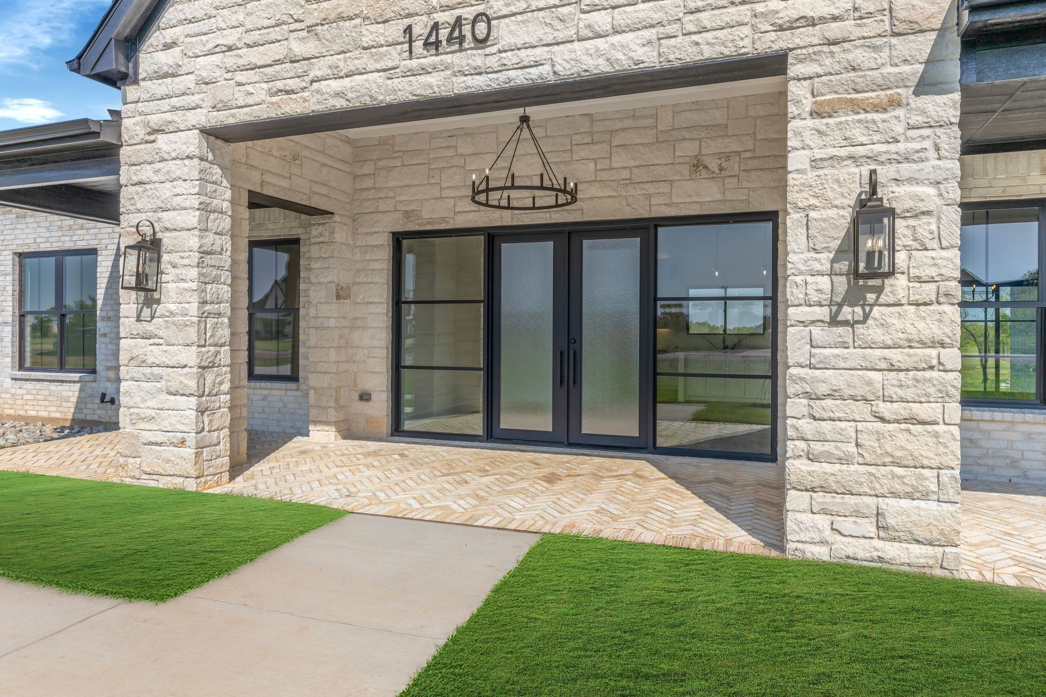 1440 Saguaro Trail Joshua TX 76058
