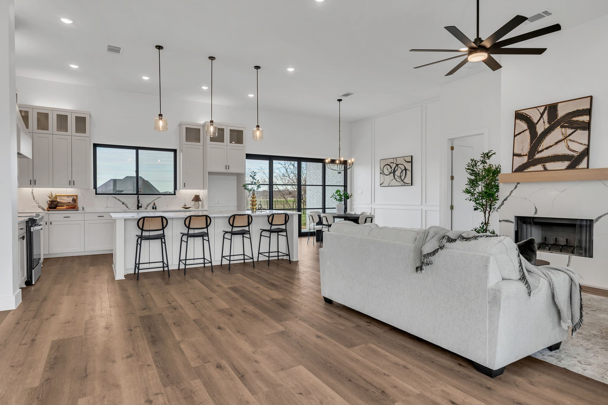1440 Saguaro Trail Joshua TX 76058