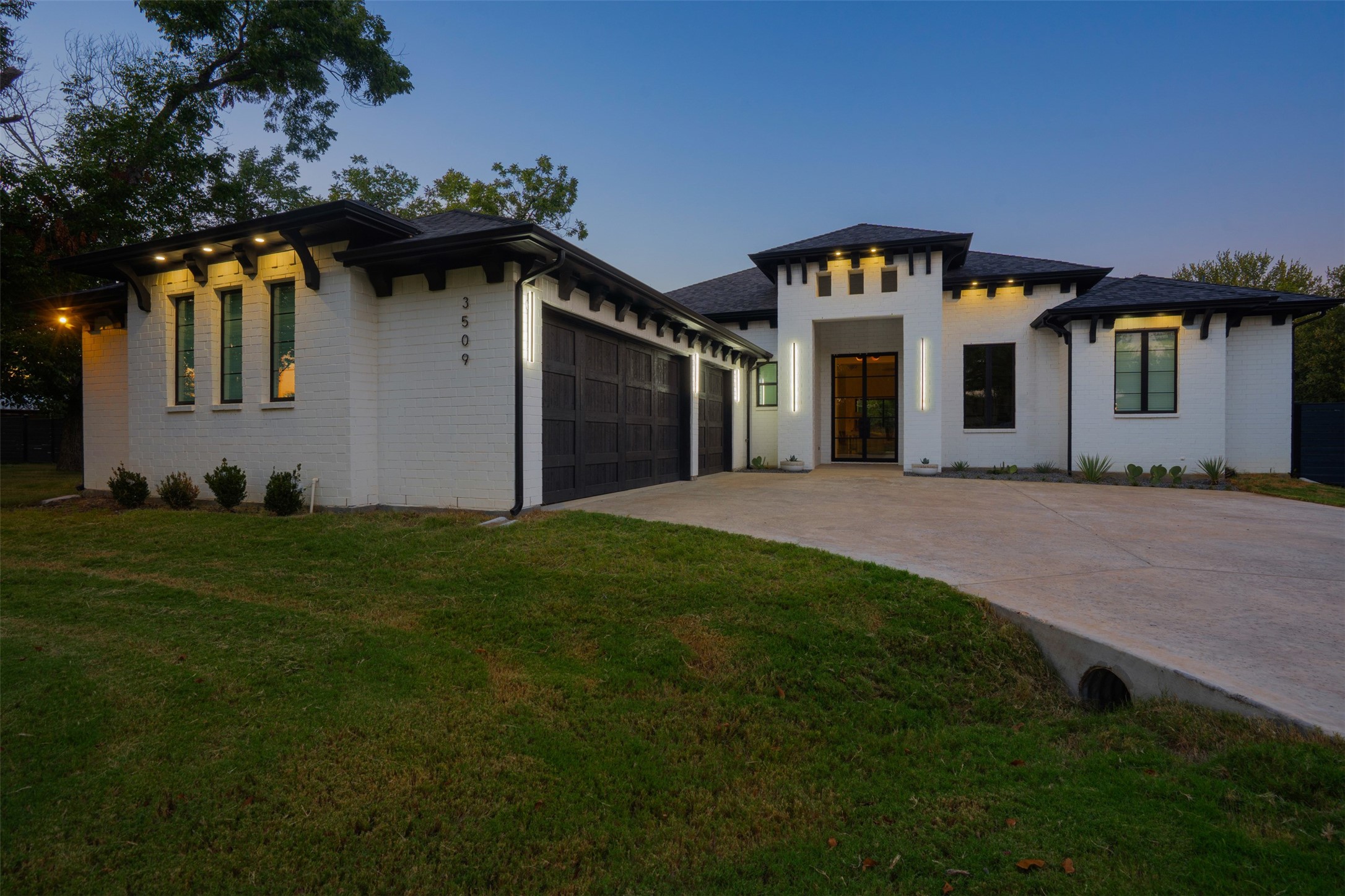 3509 Lakeshore Drive Weatherford TX 76087