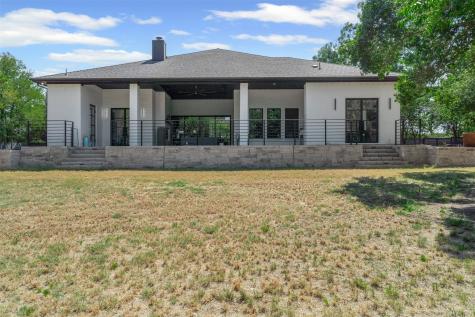3509 Lakeshore Drive Weatherford TX 76087
