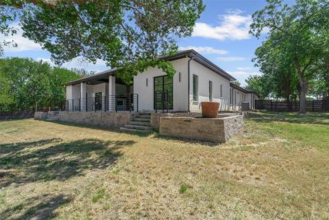 3509 Lakeshore Drive Weatherford TX 76087