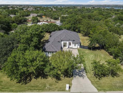3509 Lakeshore Drive Weatherford TX 76087