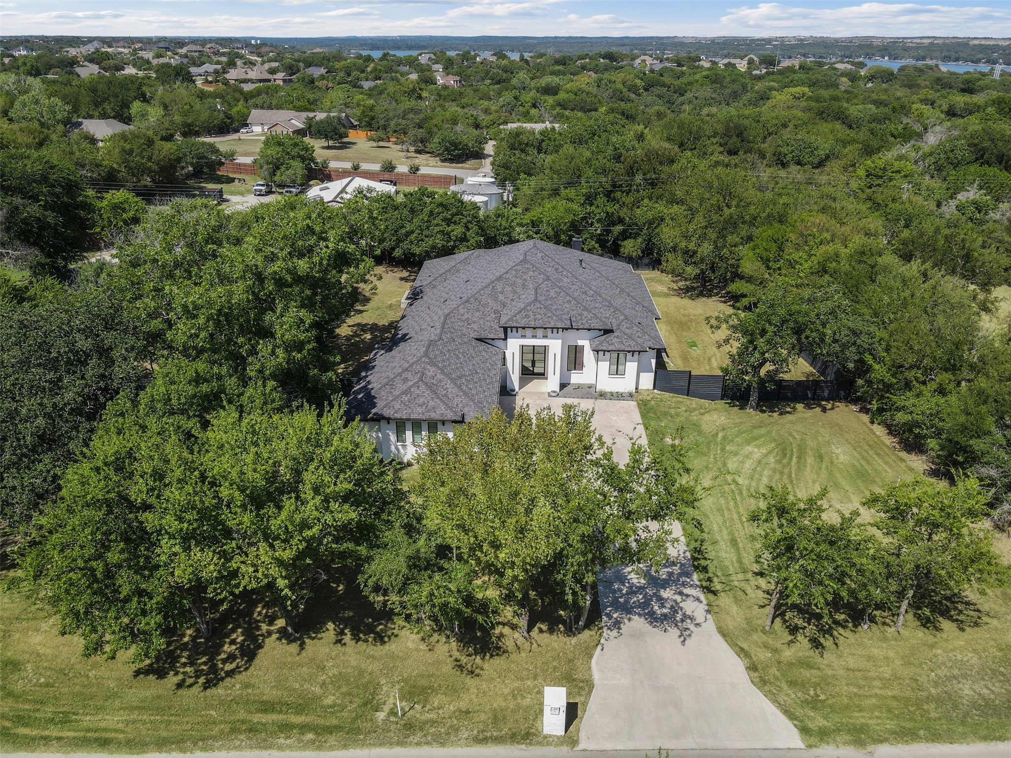 3509 Lakeshore Drive Weatherford TX 76087