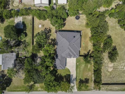 3509 Lakeshore Drive Weatherford TX 76087