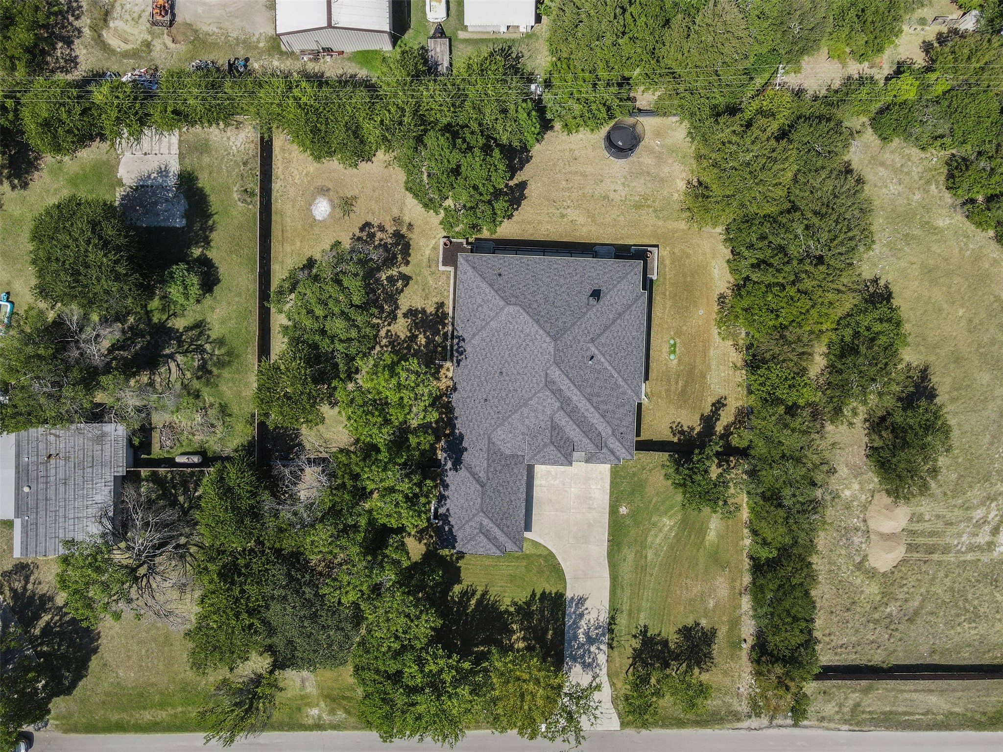 3509 Lakeshore Drive Weatherford TX 76087