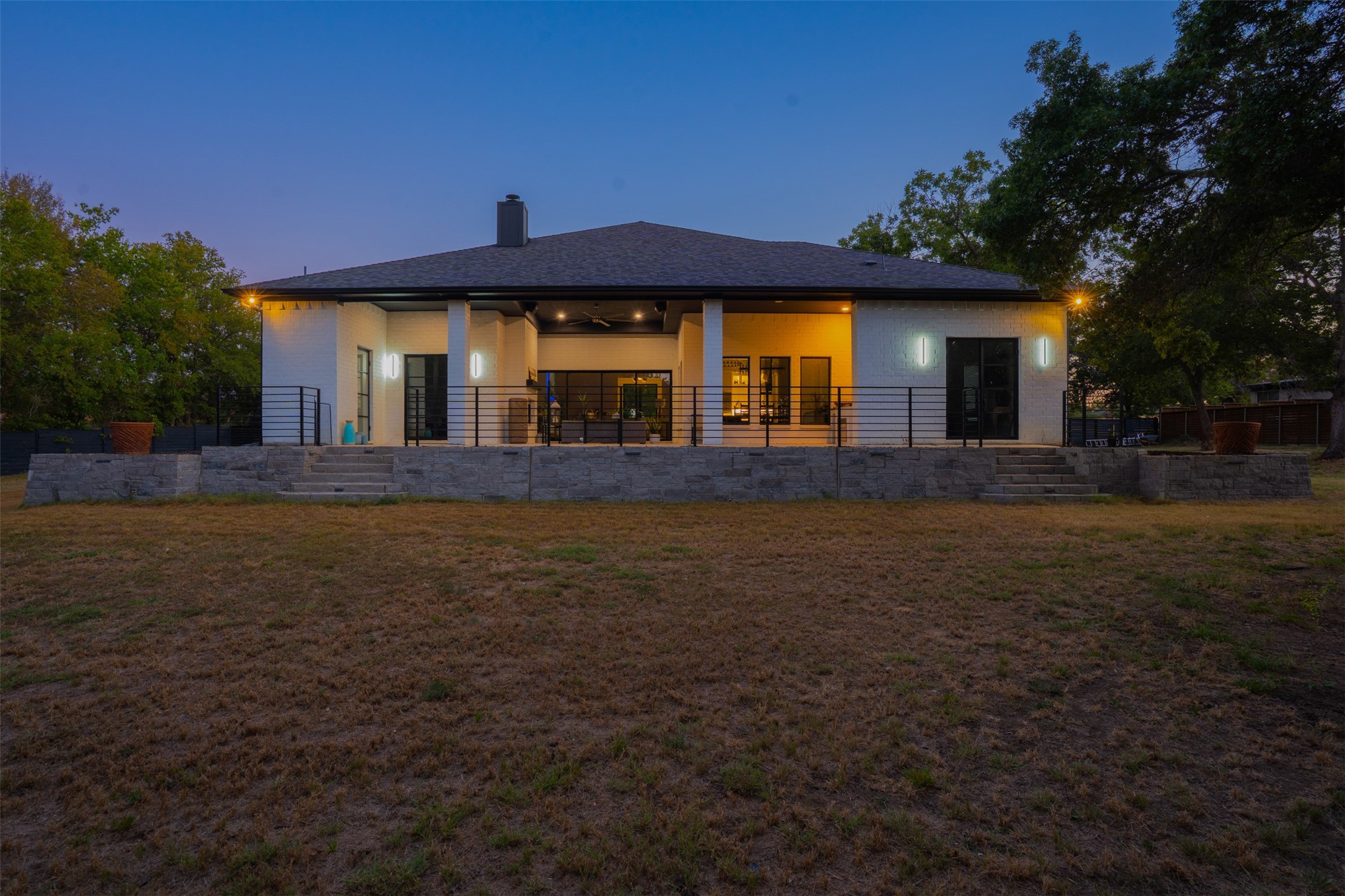 3509 Lakeshore Drive Weatherford TX 76087