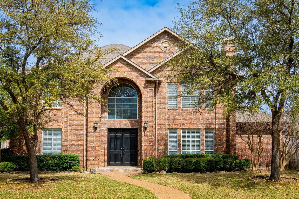 4107 Rainsong Drive Dallas TX 75287