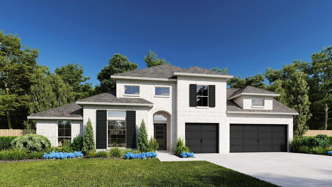 2721 Delta Drive Melissa TX 75454