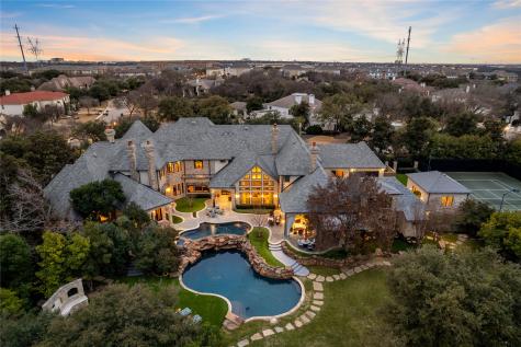 6413 Old Gate Plano TX 75024