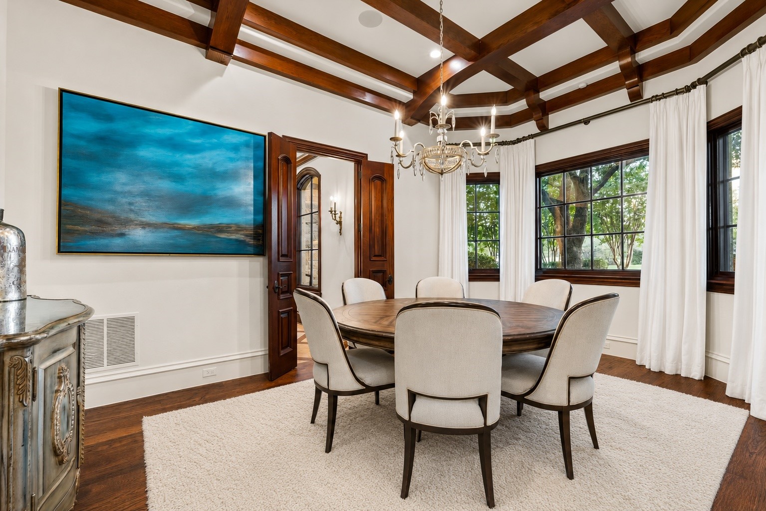 6413 Old Gate Plano TX 75024