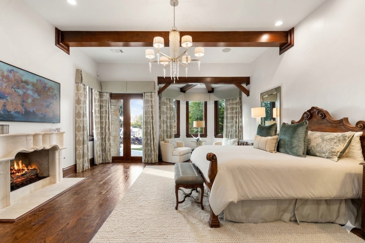 6413 Old Gate Plano TX 75024