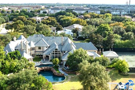 6413 Old Gate Plano TX 75024