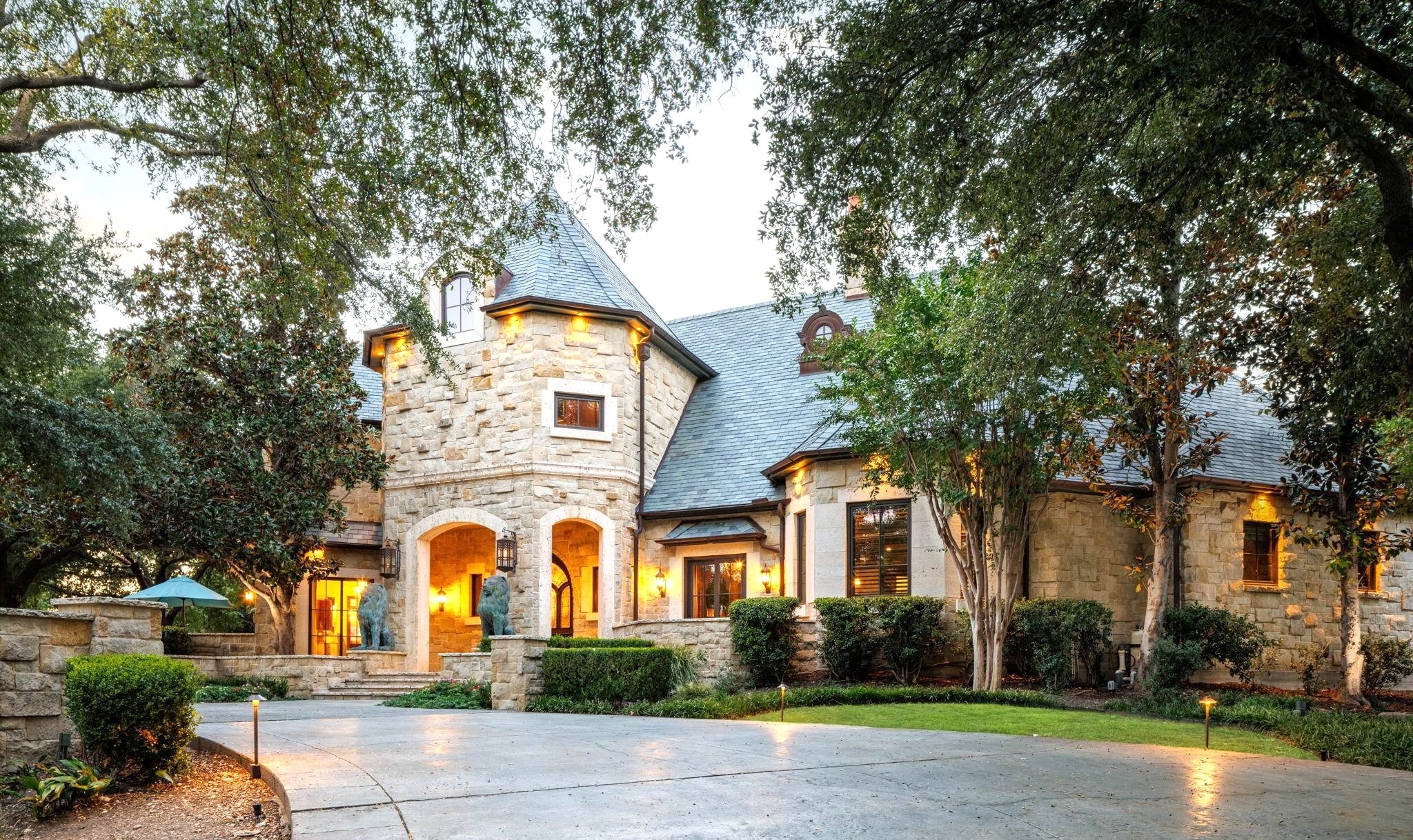 6413 Old Gate Plano TX 75024