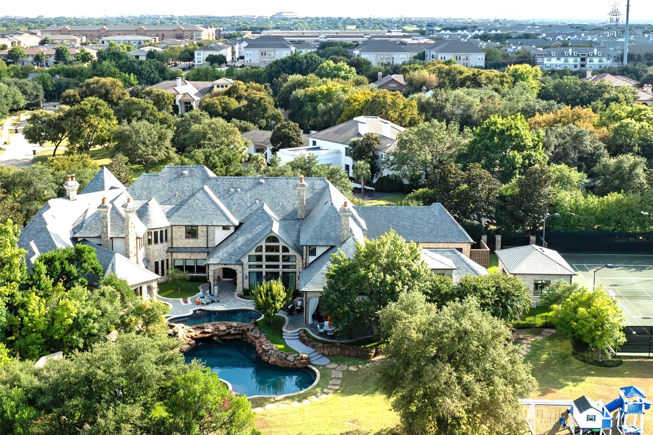 6413 Old Gate Plano TX 75024