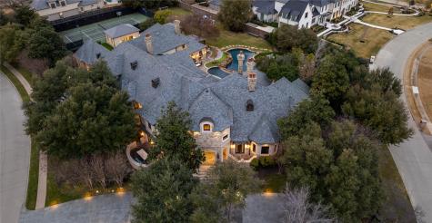 6413 Old Gate Plano TX 75024