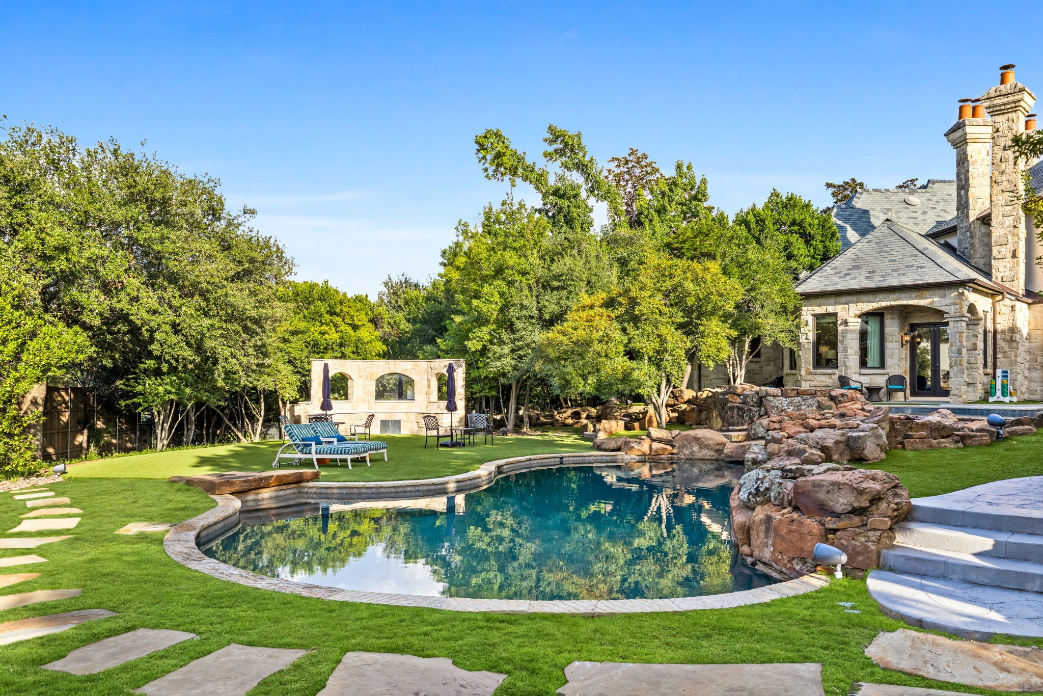 6413 Old Gate Plano TX 75024