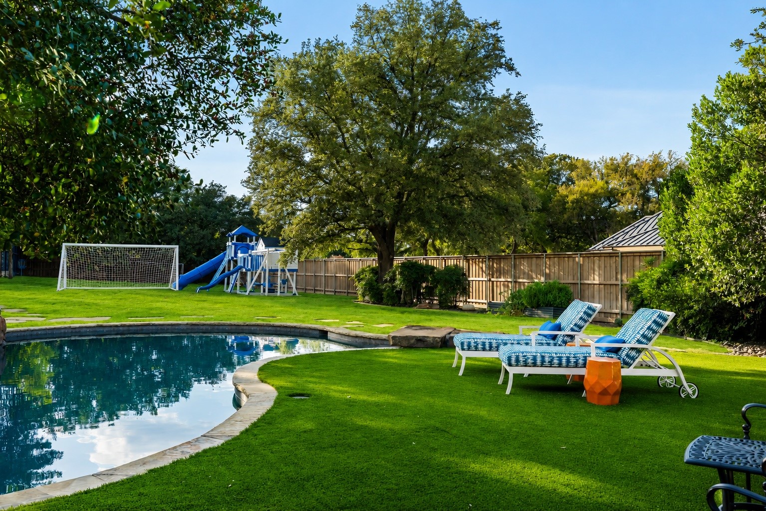 6413 Old Gate Plano TX 75024
