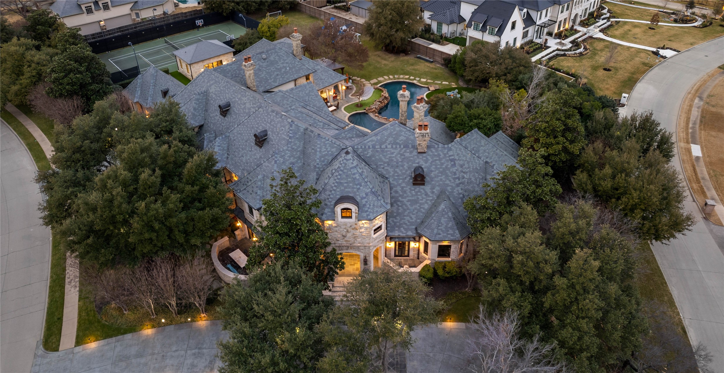 6413 Old Gate Plano TX 75024