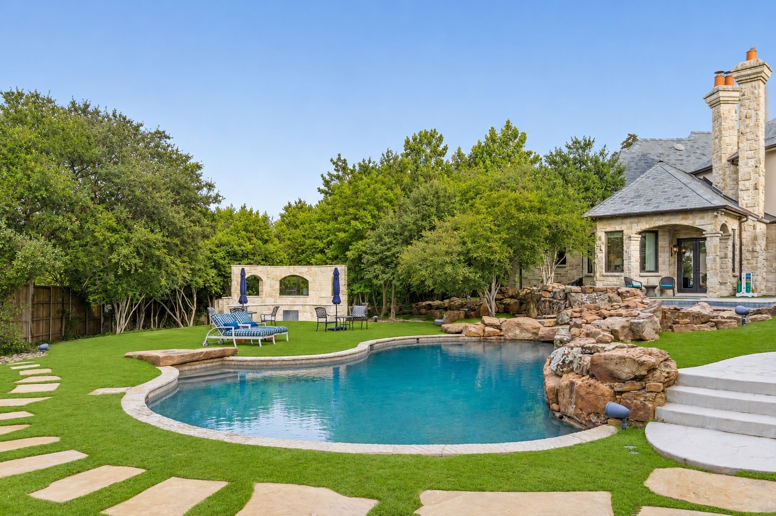 6413 Old Gate Plano TX 75024