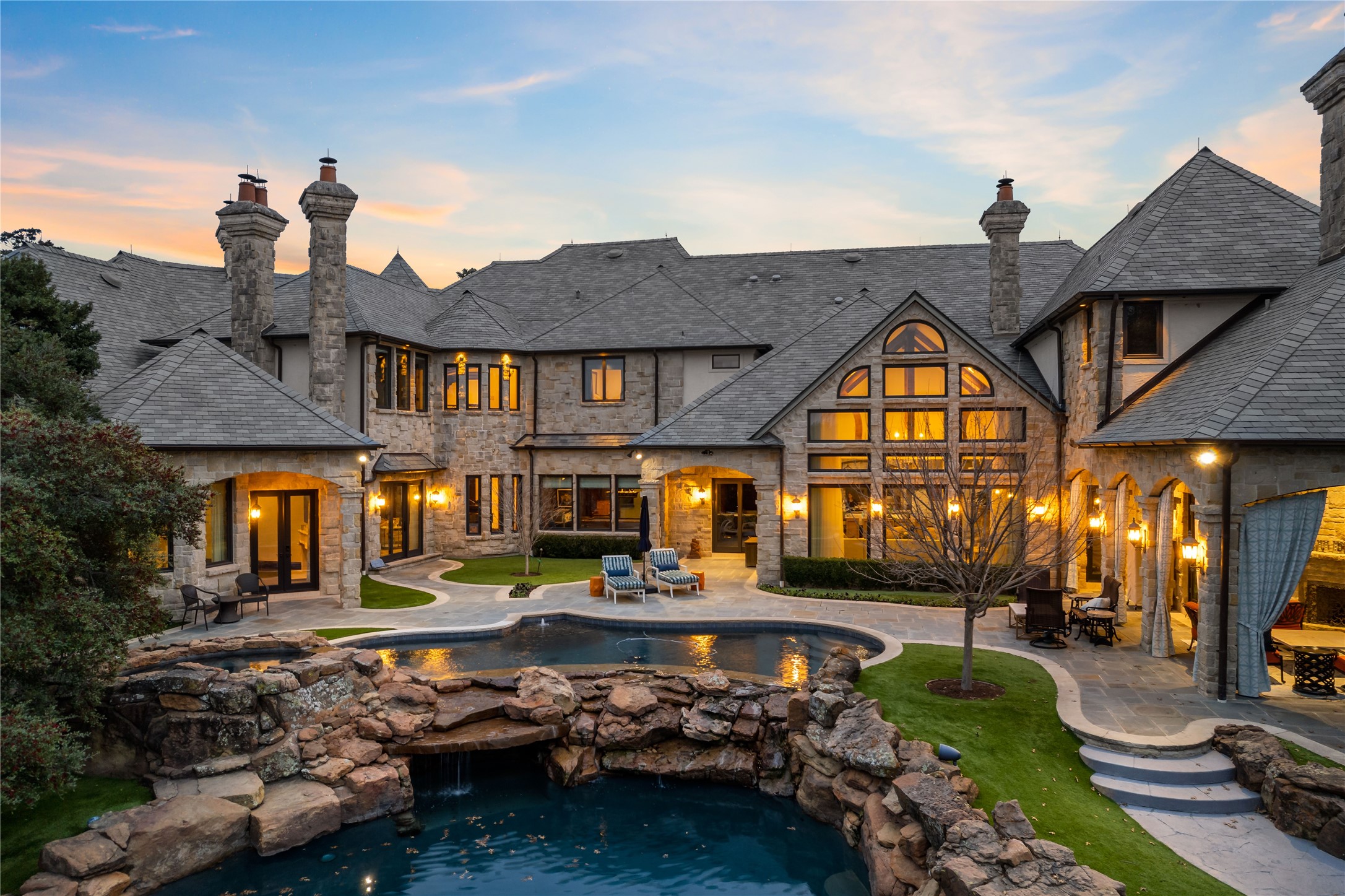 6413 Old Gate Plano TX 75024
