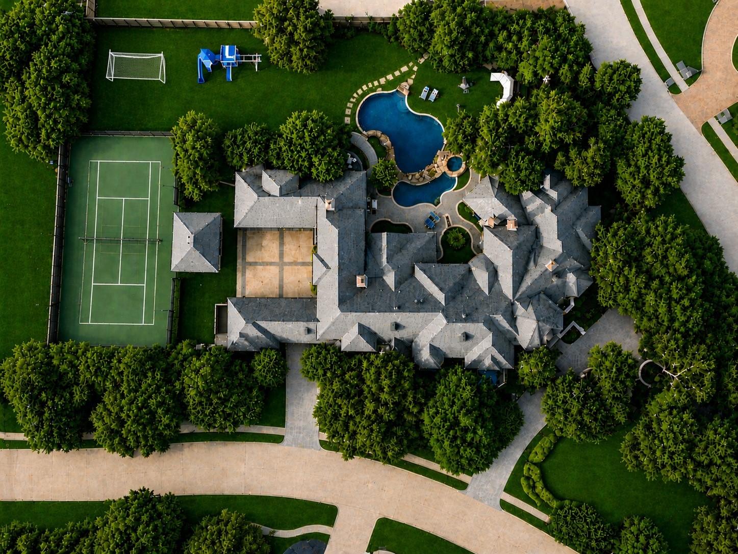6413 Old Gate Plano TX 75024