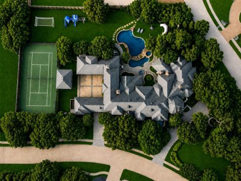 6413 Old Gate Plano TX 75024