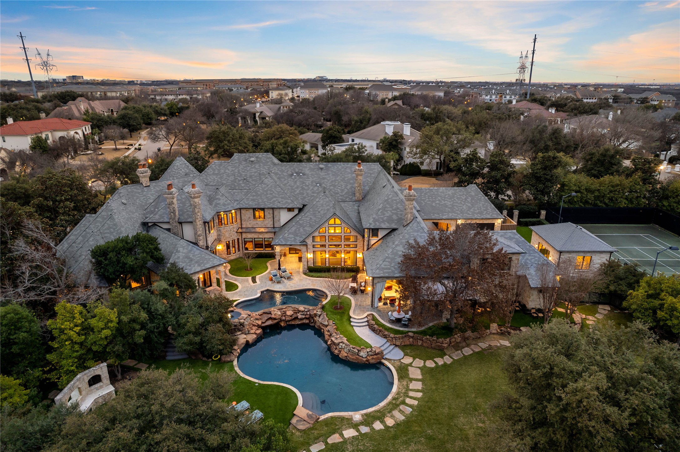 6413 Old Gate Plano TX 75024