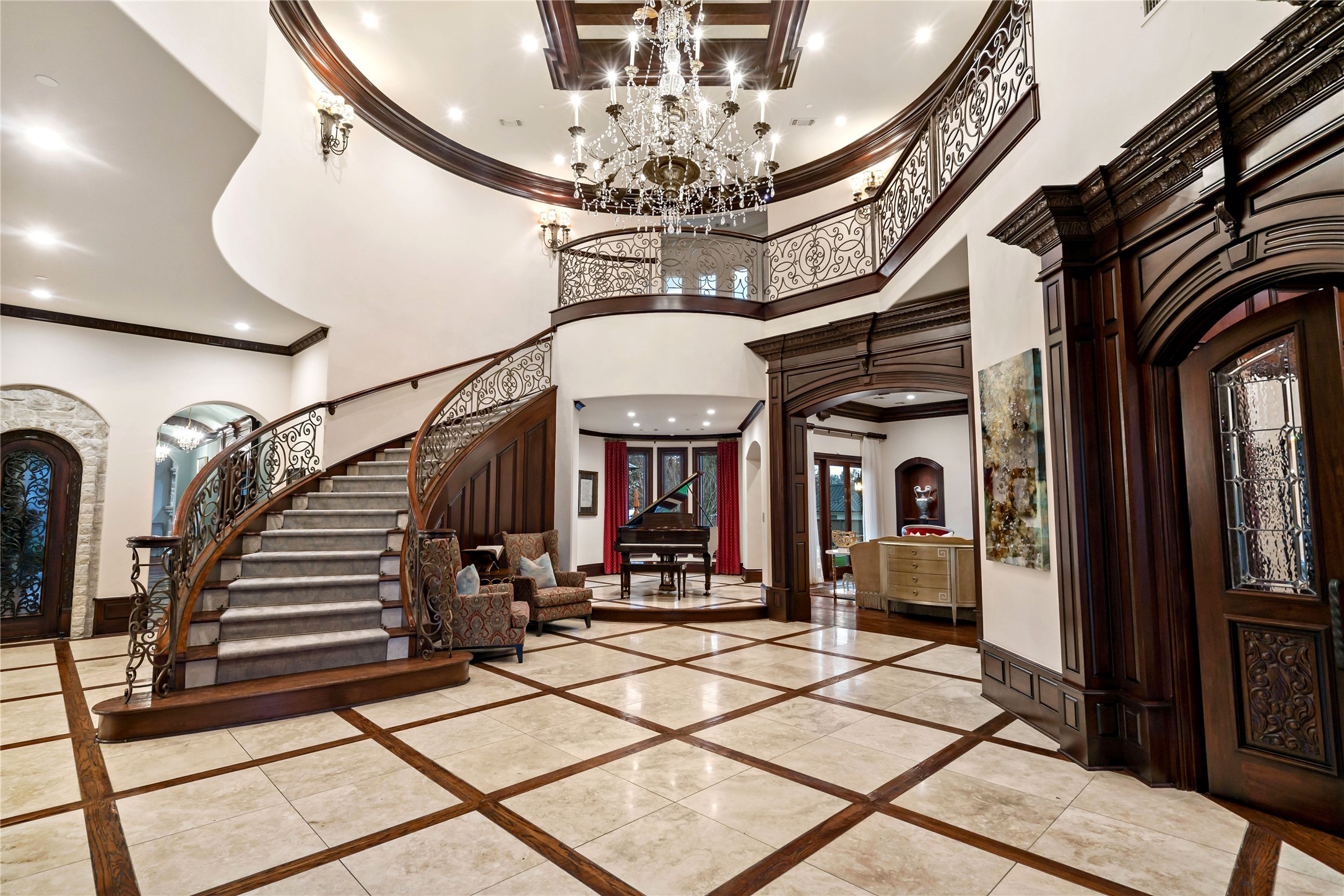6413 Old Gate Plano TX 75024