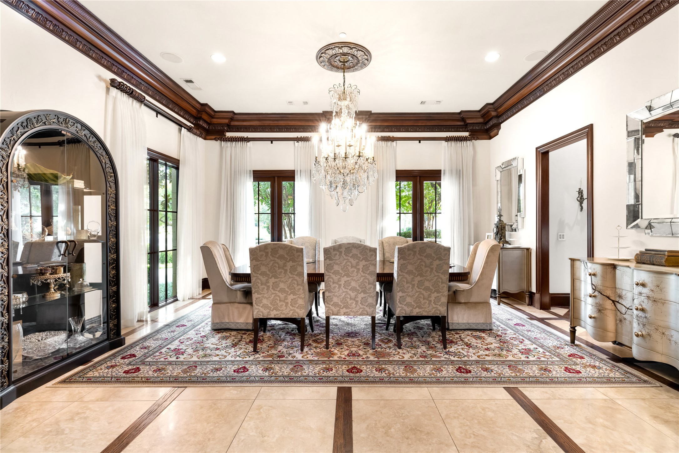 6413 Old Gate Plano TX 75024