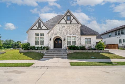 934 Brett Drive Allen TX 75013