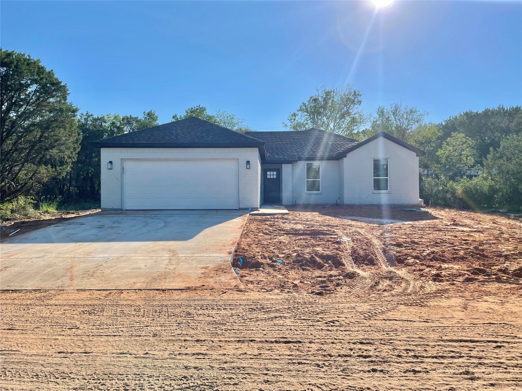 4606 Eagle Nest Court Granbury TX 76048