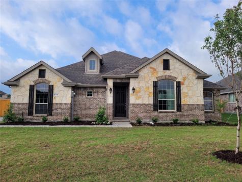 624 Candace Drive Desoto TX 75115