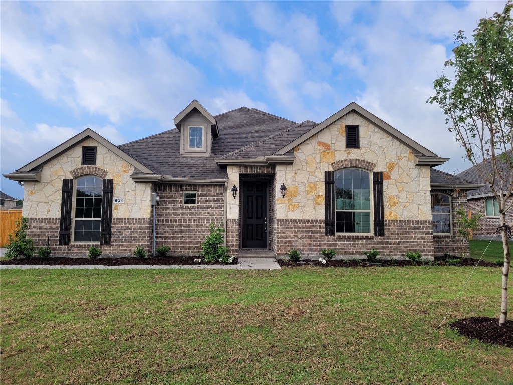 624 Candace Drive Desoto TX 75115