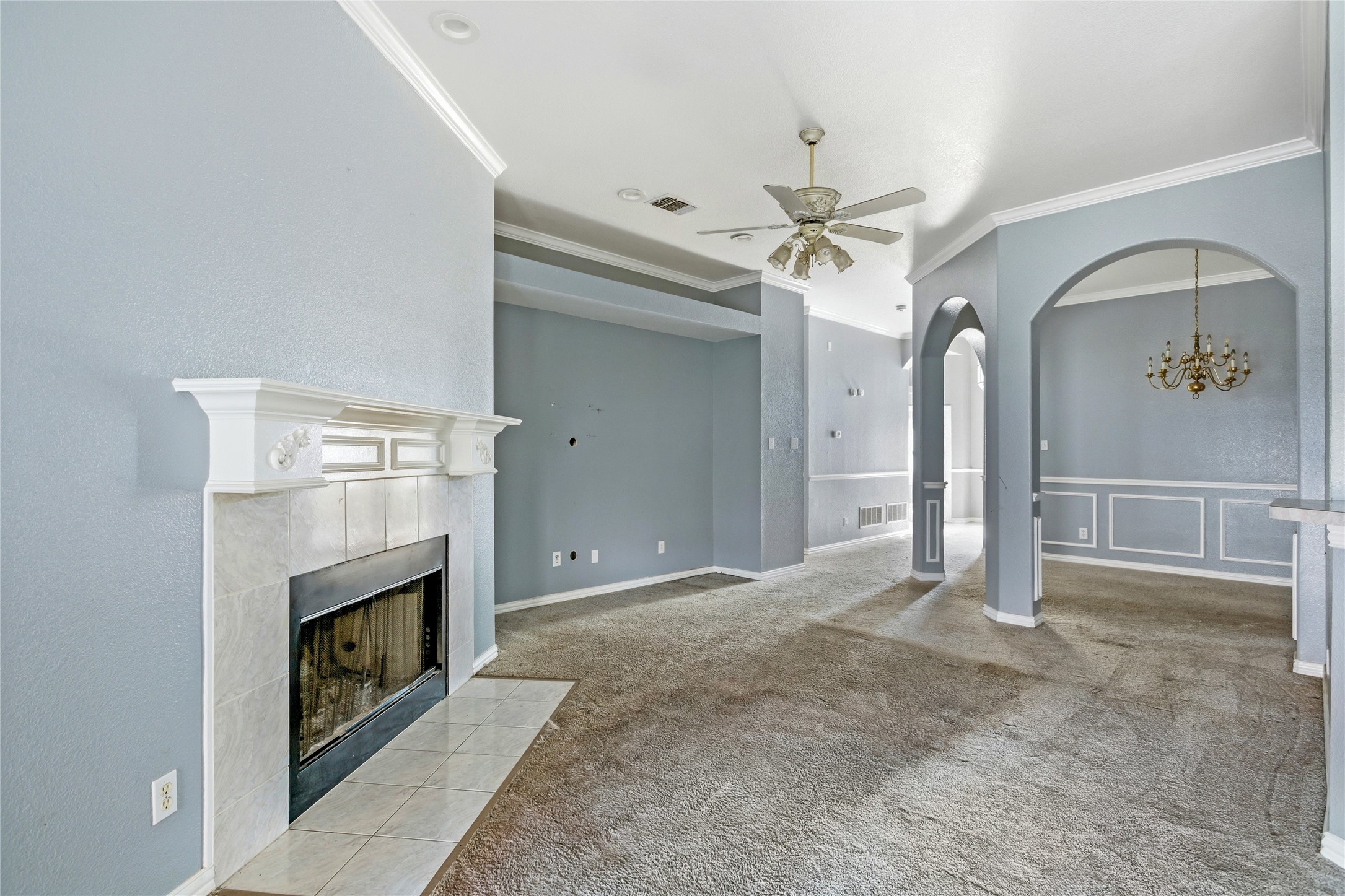 1114 San Miguel Drive Duncanville TX 75137
