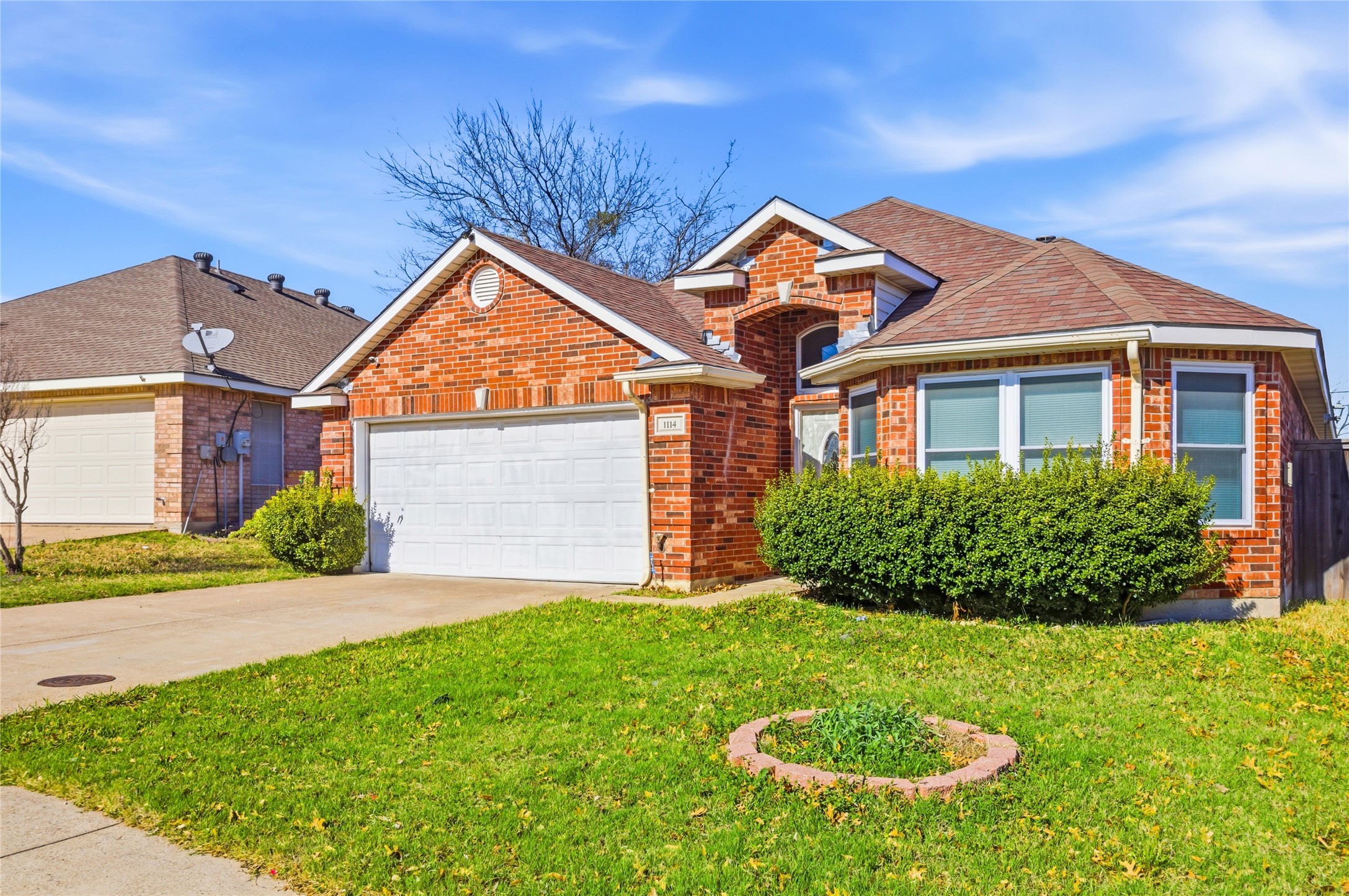 1114 San Miguel Drive Duncanville TX 75137
