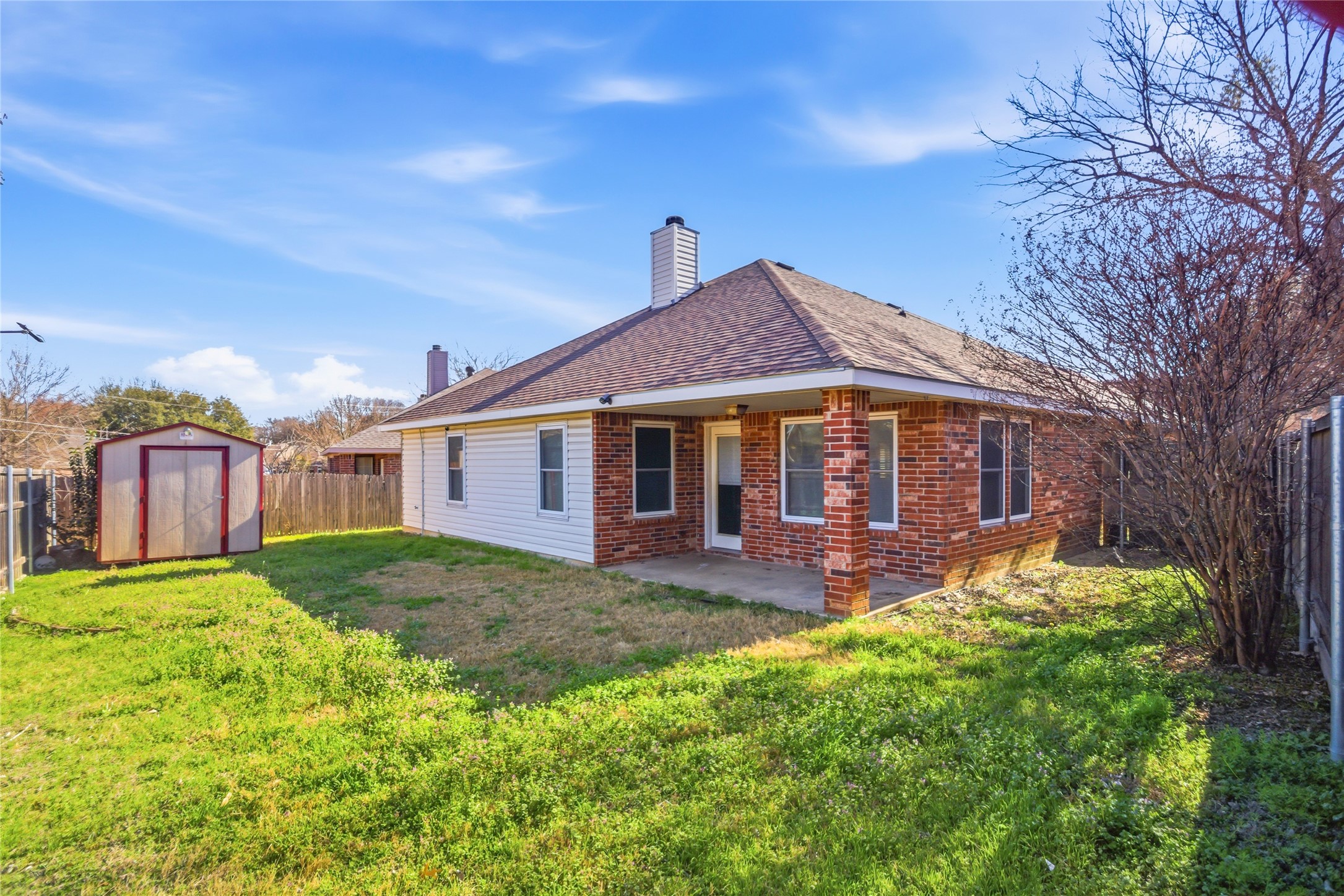 1114 San Miguel Drive Duncanville TX 75137