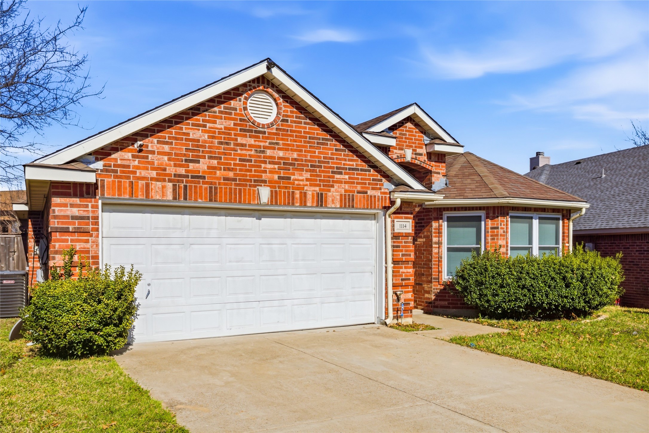 1114 San Miguel Drive Duncanville TX 75137