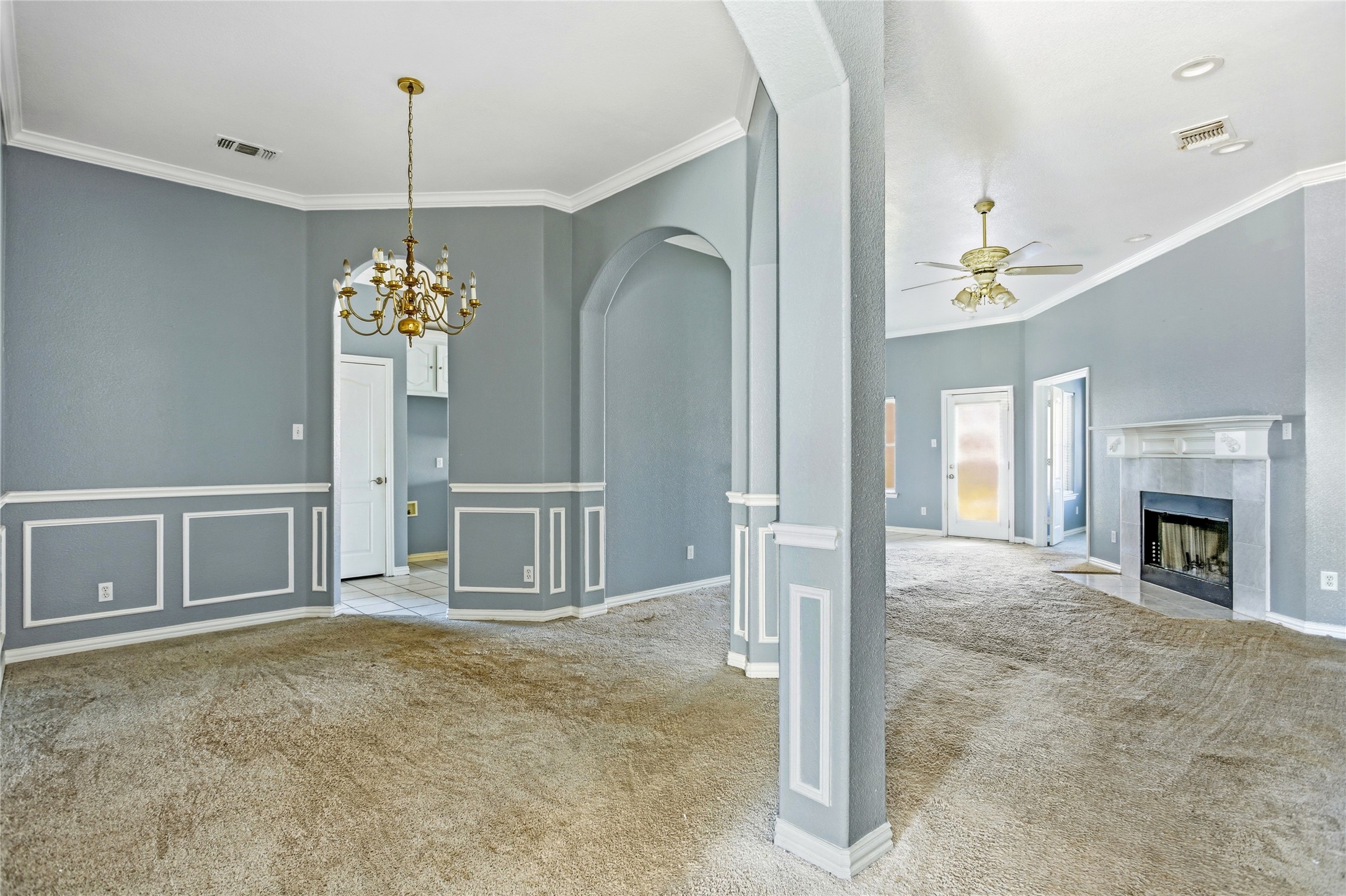 1114 San Miguel Drive Duncanville TX 75137