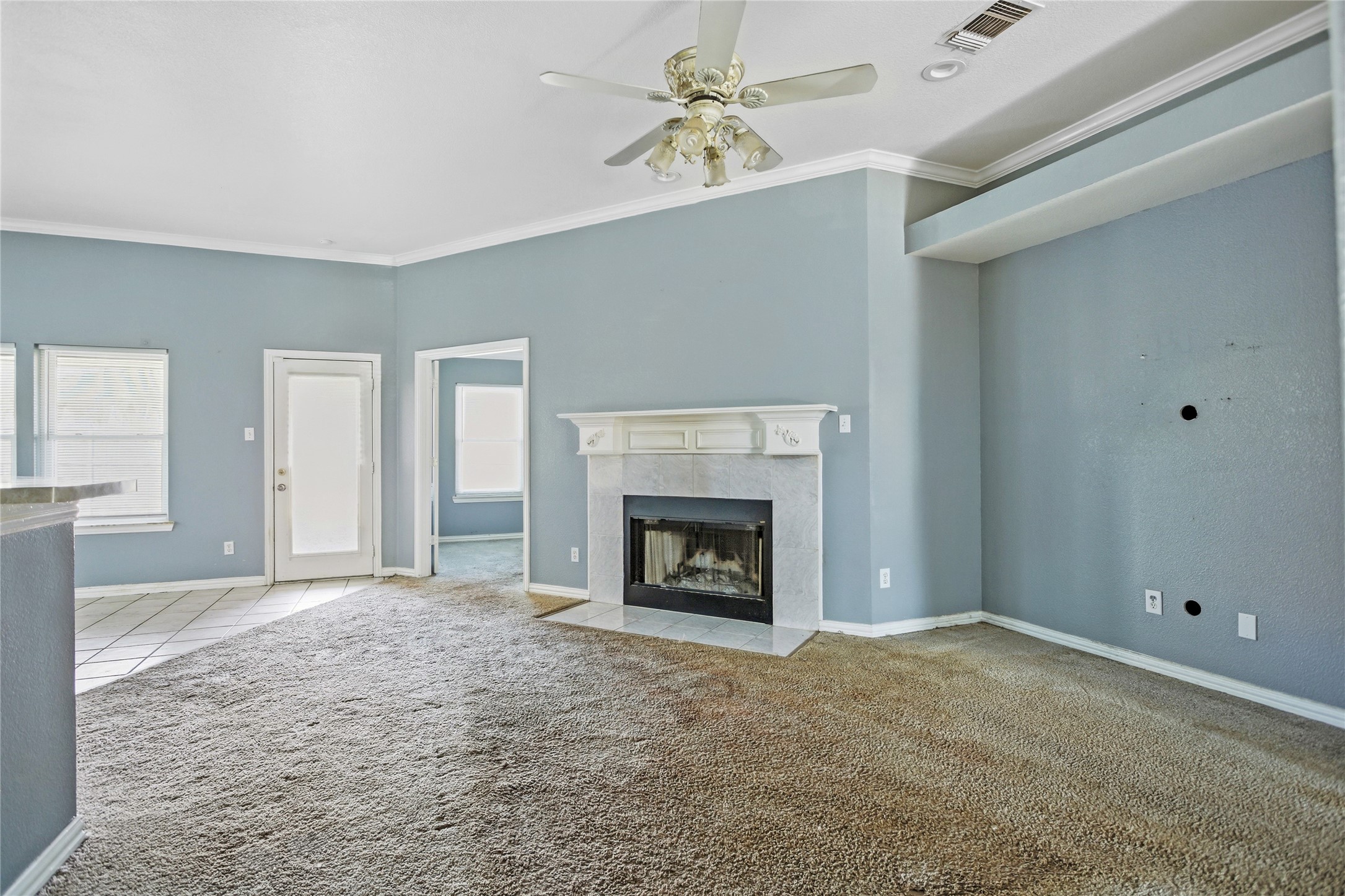 1114 San Miguel Drive Duncanville TX 75137