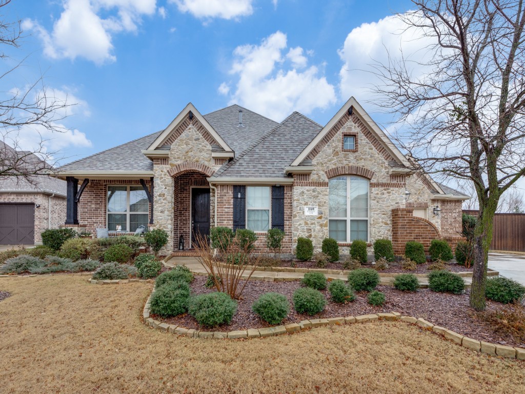 140 Kingsbury Lane Prosper TX 75078